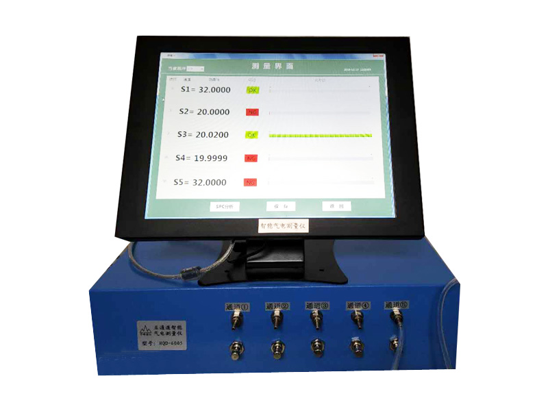 氣動測量儀 氣動測量儀