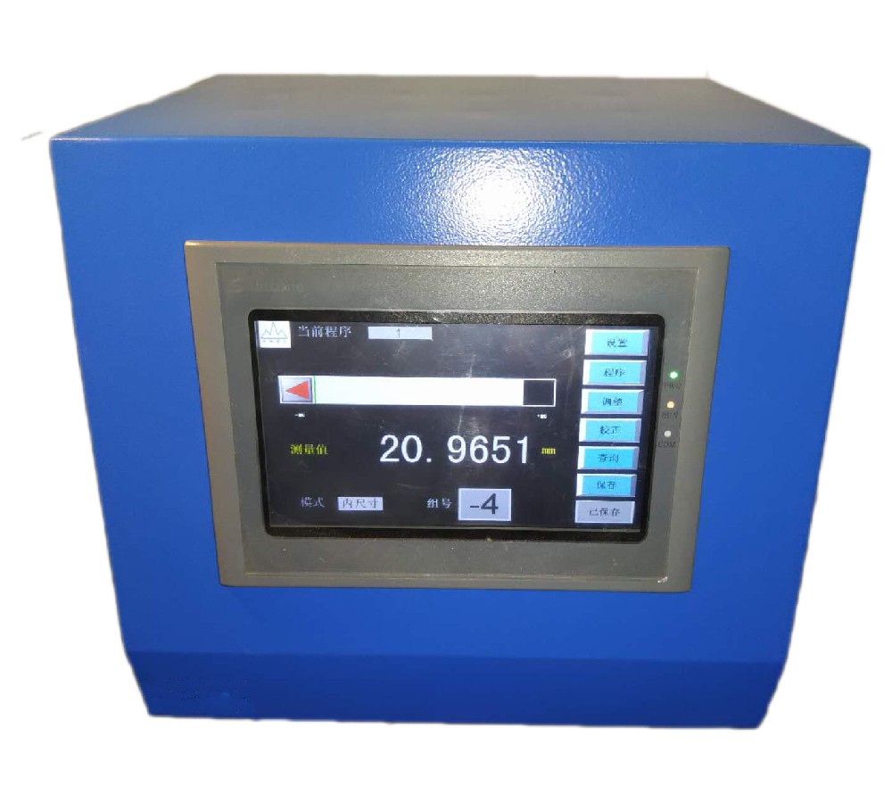 氣動測量儀 氣動測量儀